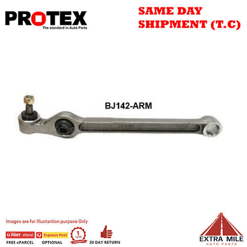 Protex Control Arm - Front Lower For FORD CORTINA MK2 2D Sdn RWD 1966 - 1970