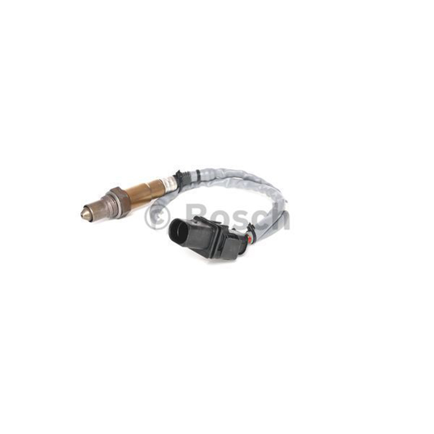 Bosch Oxygen Sensor (PreCat) for Audi A3 8V, A4 8K B8, Q3 8U, Q5 8R 2