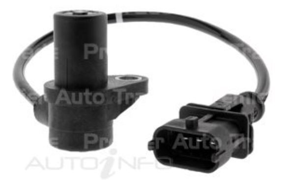 PAT Engine Crank Angle Sensor For Mazda BT-50 UN CDVi 3.0L Diesel Ute