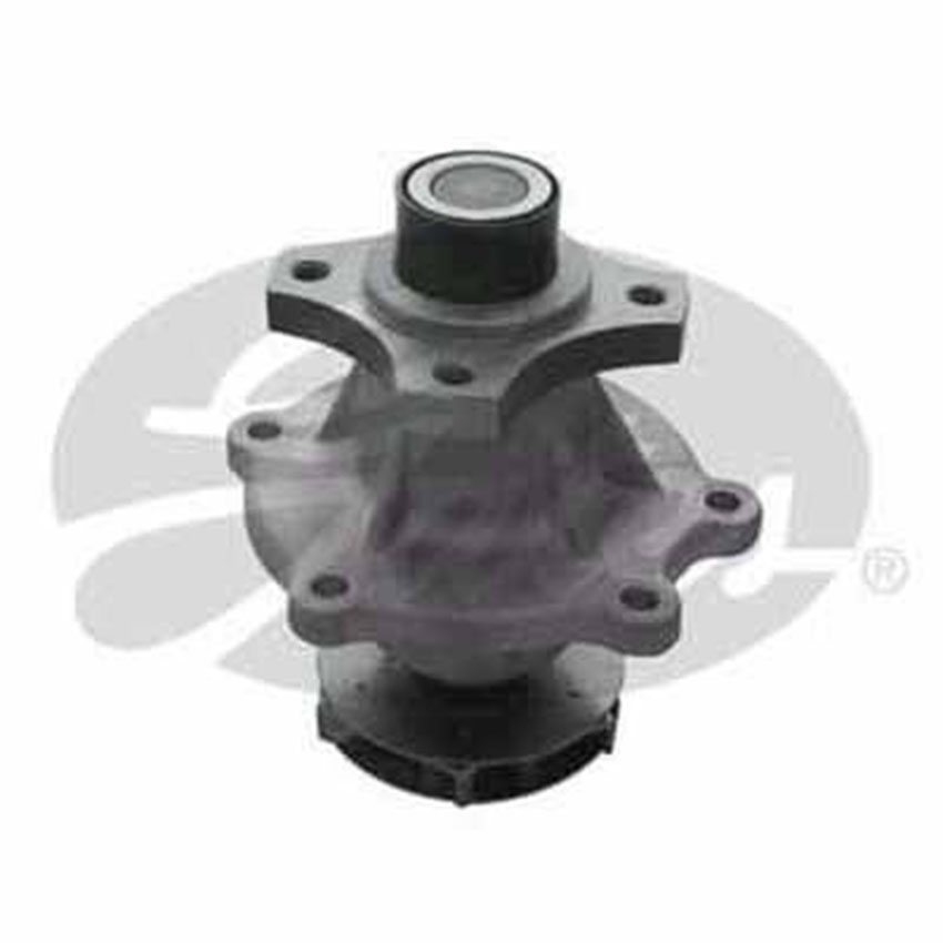 Water Pump for Hummer Hummer 3.5L 3.5 L52 GWP8074