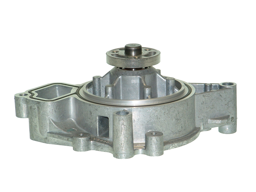 SALERI Water Pump For Opel Astra G 2 Volumi ,Cabriolet T98 2.2L 2198cc