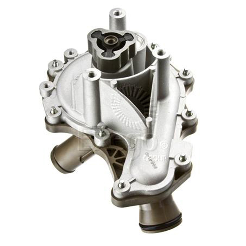 Water Pump for FORD TRANSIT CUSTOM VN 290S 2.2L 4cyl P4AT Duratorq TDCi TF8386 eBay