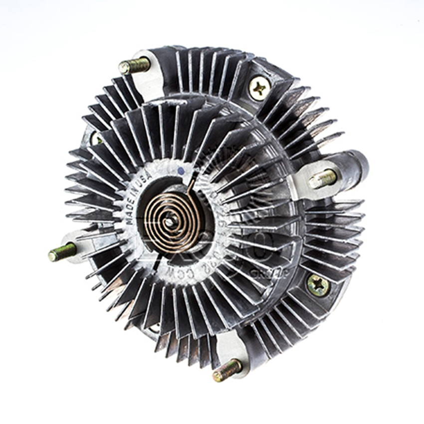 Fan Clutch for Holden Rodeo RA V6 3.5L 6VE1 TF 3.2L 6VD1 TFC124 TO 05/ ...