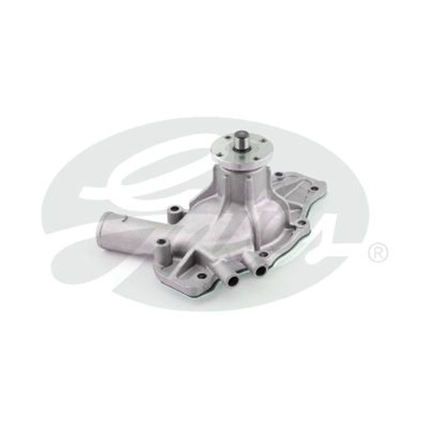 Gates Engine Water Pump For Holden Calais VK, VL, VN, VP, VT, VR, VS 5.0L