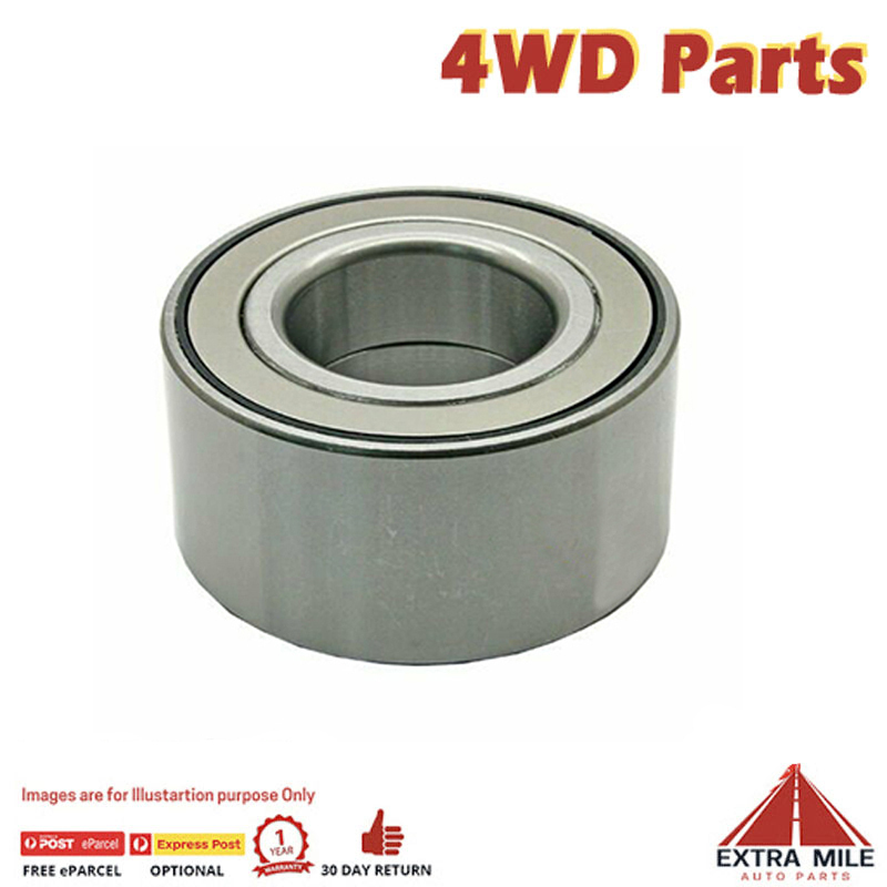 Wheel Bearing For Toyota Hilux Ggn25 1grfe V6 4 0l 03 05 09 15 90366