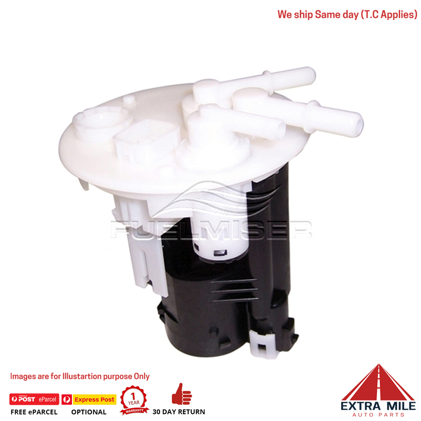 Car & Truck Parts FI1020 FILTER FUEL EFI-IN TANK for SUZUKI JIMNY FJ ...