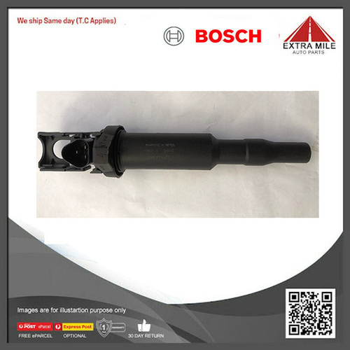 Bosch Ignition Coil For BMW - 0221504464