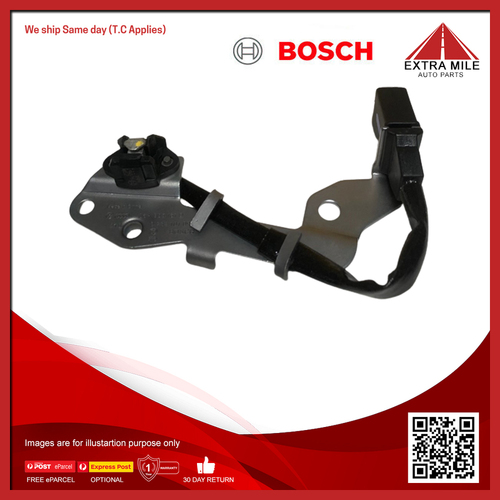 Bosch Camshaft Position Sensor - 0 232 101 094