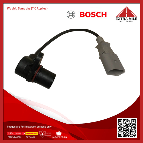 Bosch Sensor Crankshaft Pulse - 0 261 210 254