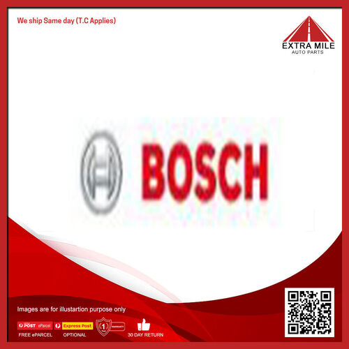 Bosch Fuel Injection Pressure Regulator For Alfa Romeo, BMW, Fiat, Hyundai,Volvo