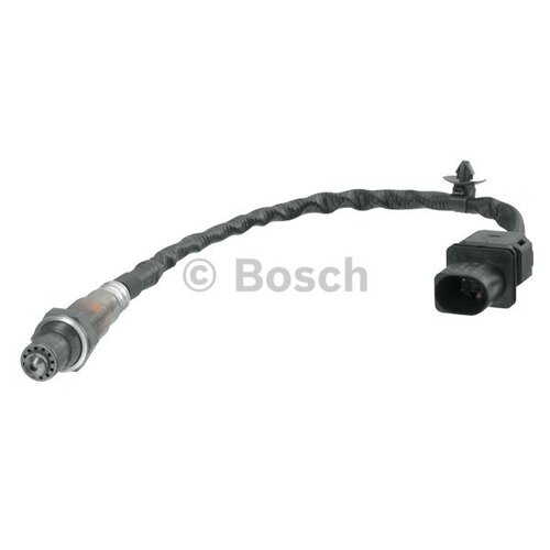 Bosch Oxygen Sensor Pre-Catalytic For Hyundai i30cw SLX,SX 1.6 CRDi FD 1.6L D4FB