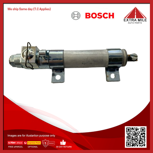 Bosch Suppression Capacitor - 0290003009