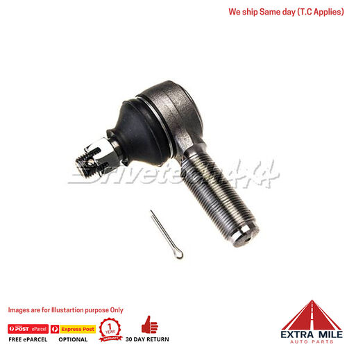 TIE ROD END for TOYOTA HILUX LN106R LN65R RN105R YN65R YN67R - FR RH OUT