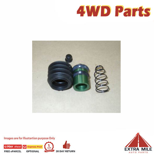 Clutch Slave Cylinder Kit For Toyota Hilux LN152-5L & 5LE 3.0L Diesel-RWD