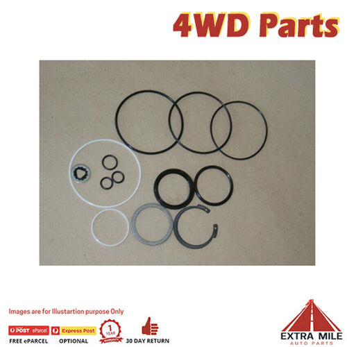 Steering Box Seal Kit For Toyota Landcruiser HDJ79 - 4.2L 1HDFTE Turbo Dsl