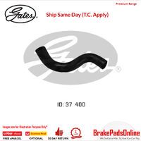 Curved Radiator Hose 05-0917 for FORD Australia Fairmont EL Fitting Position : Lower