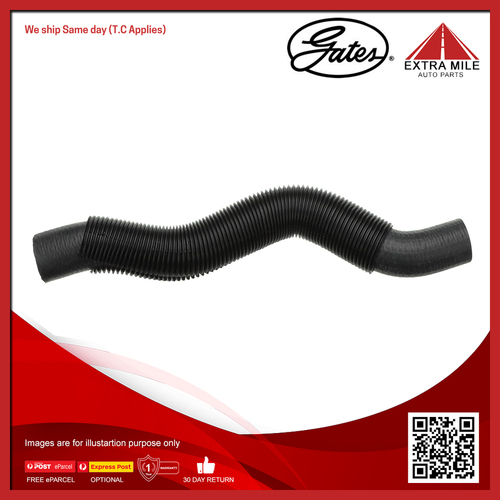 Gates Radiator Hose Upper Lower For Mazda CX-9 TB 3.7L CAY1,CAY5,CAY6,CA