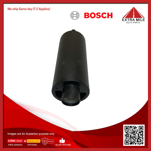 Bosch Fuel Pump-Electric Intank For Audi S4 C4 2.2L AAN 4D Sedan