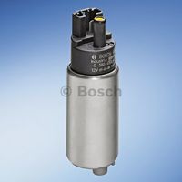 Genuine BOSCH Main Inline Fuel Pump 0986580979 universal 0580453477 EFP007 38 mm dia