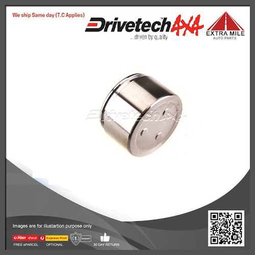 Drivetech 4x4 Brake Caliper Pin For Toyota Hilux Surf KZN130