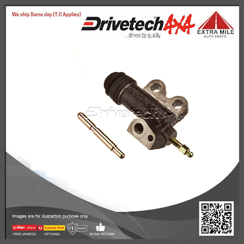 Clutch Slave Cylinder For Nissan Patrol Y60 GQ 4.2L