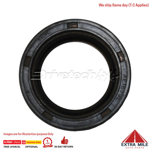 082-022338 OIL SEAL for TOYOTA HILUX LN106R - TRANSMISSION/GEARBOX FRONT INPUT