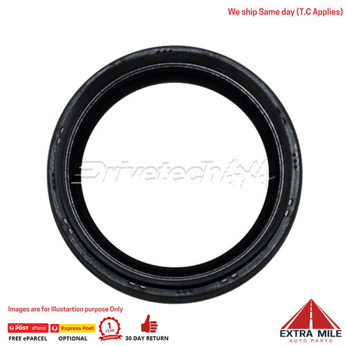 Transfer Case Rear Output Oil Seal For Toyota LandcruiserFJ40R