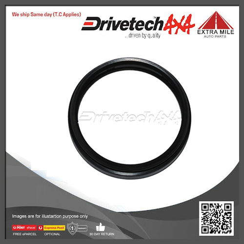 Drivetech 4x4 Inner Axle Seal For Toyota LandCruiser 4.2L/4.5L - 082-131641