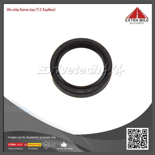 Rear Shaft Output Oil Seal For Mitsubishi Pajero MJ MK 3.0L 6G72-082-134635