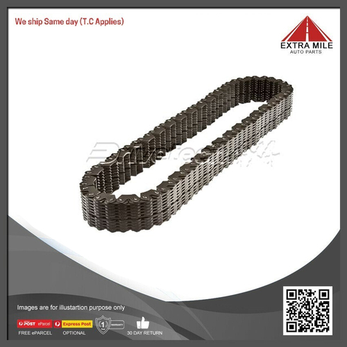 Transfer Case Drive Chain For Toyota Landcruiser Prado 3.0L 1KZ-TE - 087-188234