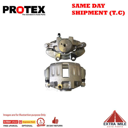 Protex Disc Caliper Frnt LH For Toyota Lexcen VN 3.8L LN3 LN27 090D0100