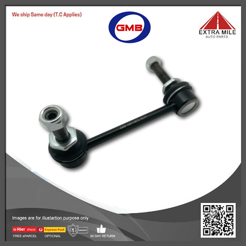 GMB Stabilizer Link Front Left For Toyota Land Cruiser J12 3.0L/4.0L V6 GRJ120