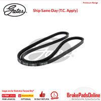 11A1225 V-BELT for TOYOTA Coaster BB42 14B -Driven Units - Alternator