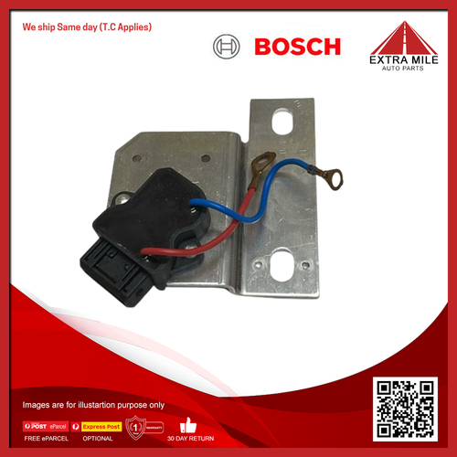 Bosch Ignition module - 1 227 022 028