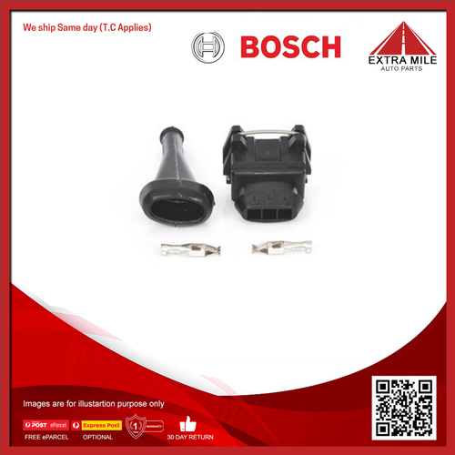 Bosch Distributor Repair Kit (3 pin connector) - 1237000039 