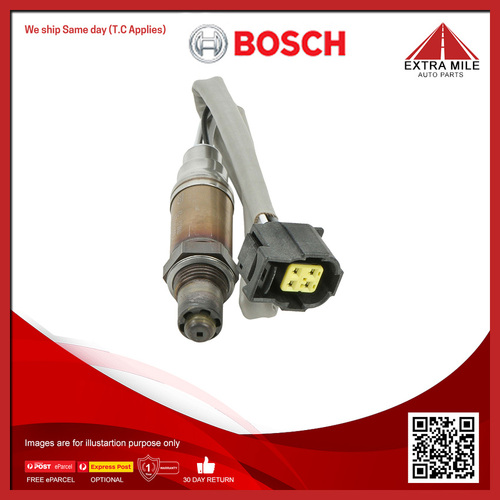 Bosch Oxygen Sensor For Dodge Ram 1500 8.3L/5.9L, 2500, 3500 5.7L/5.9L V8 GAS