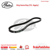 13A0620 V-BELT for HYUNDAI Scoupe UE2/UE3 G4DJ -Driven Units - power-steering pump