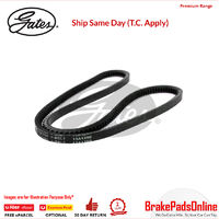 13A1250 V-BELT for TOYOTA Land Cruiser FJ40 FJ40/FJ43 FJ40/FJ45 FJ55 F -Driven Units - Aircon Compressor