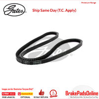 13A1270 V-BELT for FORD Maverick -Driven Units - power-steering pump