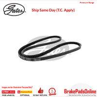 13A1410 V-BELT for FORD Australia Bronco U150 98H -Driven Units - Aircon Compressor