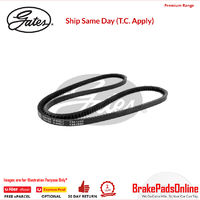 13A1500 V-BELT for HOLDEN Jackaroo UBS C223T -Driven Units - power-steering pump