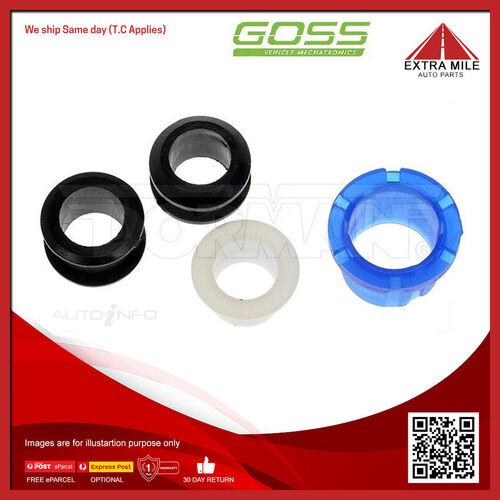 Goss Gear Linkage Bush For Toyota ToyoAce BU62R BU64R 3.4L 13B I4 8V OHV