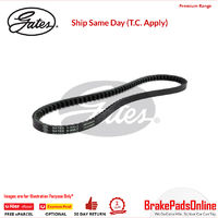 15A0865 V-BELT for TOYOTA Land Cruiser HJ75 2H -Driven Units - power-steering pump