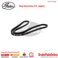 15A1575 V-BELT for TOYOTA Land Cruiser FJ40 FJ40/FJ43 FJ40/FJ45 2F -Driven Units - power-steering pump