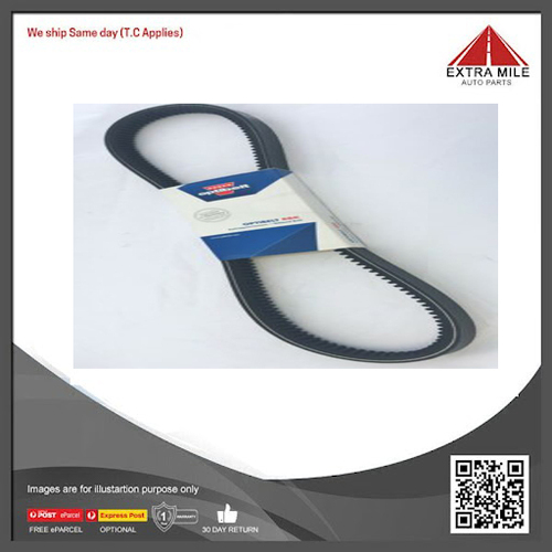 Optibelt  V-Ribbed Belt -  15Ax1385