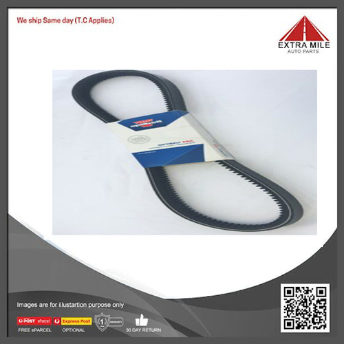 Optibelt  V-Ribbed Belt -  15Ax890