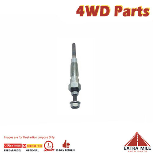 Diesel Glow Plug For Toyota Hilux LN46-L 2.2L 01/1979-08/1983 19850-54030NG