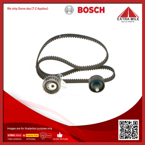 Bosch Timing Belt Kit For Alfa Romeo Spider (916) 2.0L 2.0L 937A1.000 Petrol