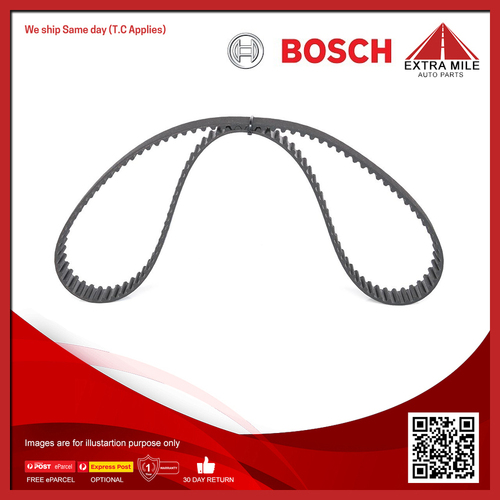 Bosch Timing Belt [Length:- 1143 mm] - 1987949104