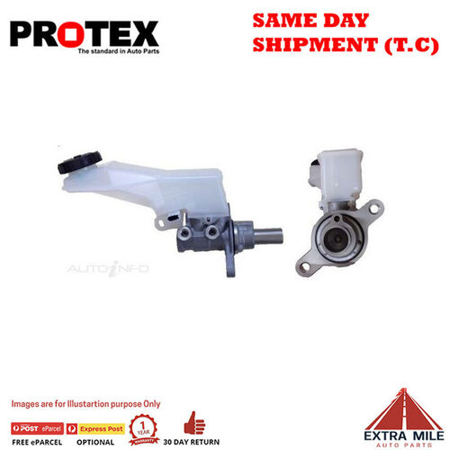 Brake Master Cylinder For Nissan X-Trail ST,ST-L T31 TBAT31 2.0L 01/11-02/14